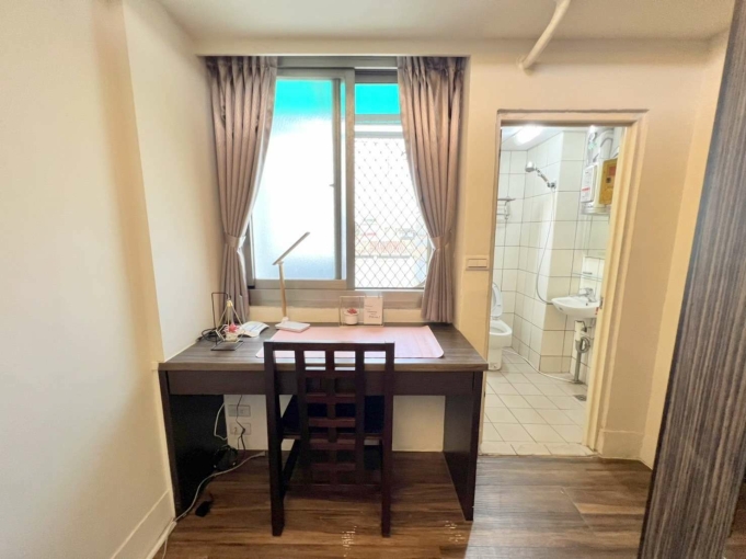 廷選好屋✨東海、中科電梯套房⭐可寵可貓✨可租補可短租（第3張）