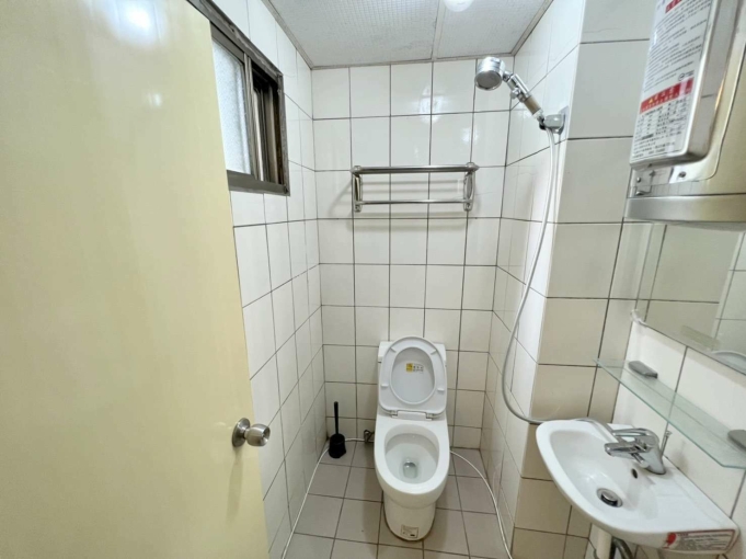 廷選好屋✨東海、中科電梯套房⭐可寵可貓✨可租補可短租（第8張）