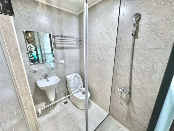 愛也會有翅膀🦋一卡皮箱入住💫可租補✅獨洗曬👌子母車✅(第4張)