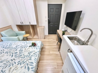 愛也會有翅膀🦋一卡皮箱入住💫可租補✅獨洗曬👌子母車✅（第2張）