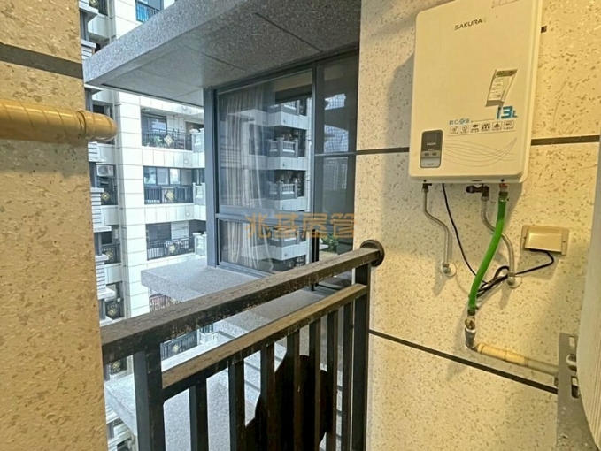 兆基社會住宅🏡江南大宅W/可租補（第6張）