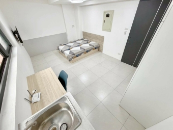 🔥北屯可貓電梯🔥可補沙發🔥子母車加水站🔥近漢神百貨（第6張）