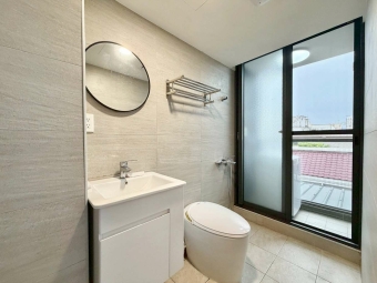 🔥北屯可貓電梯🔥可補沙發🔥子母車加水站🔥近漢神百貨（第2張）