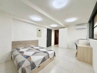 🔥北屯可貓電梯🔥可補沙發🔥子母車加水站🔥近漢神百貨（第11張）