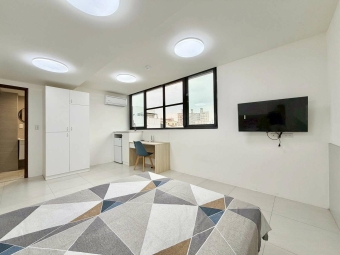 🔥北屯可貓電梯🔥可補沙發🔥子母車加水站🔥近漢神百貨（第13張）