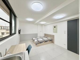 🔥北屯可貓電梯🔥可補沙發🔥子母車加水站🔥近漢神百貨（第5張）