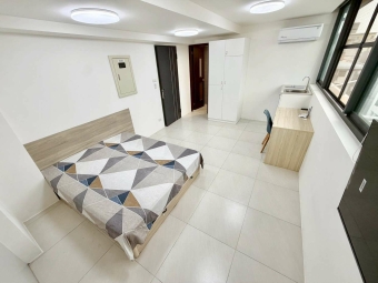 🔥北屯可貓電梯🔥可補沙發🔥子母車加水站🔥近漢神百貨（第12張）