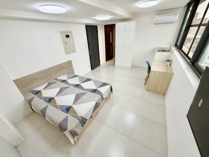 🔥北屯可貓電梯🔥可補沙發🔥子母車加水站🔥近漢神百貨（第12張）