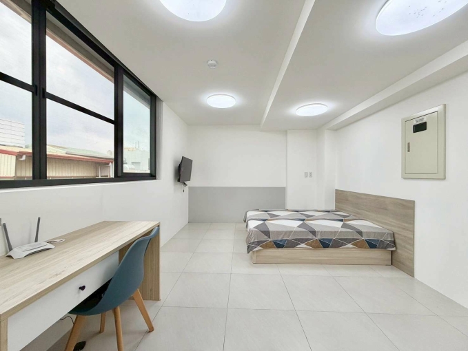 🔥北屯可貓電梯🔥可補沙發🔥子母車加水站🔥近漢神百貨（第7張）