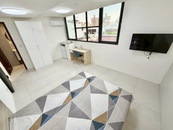 🔥北屯可貓電梯🔥可補沙發🔥子母車加水站🔥近漢神百貨（第8張）