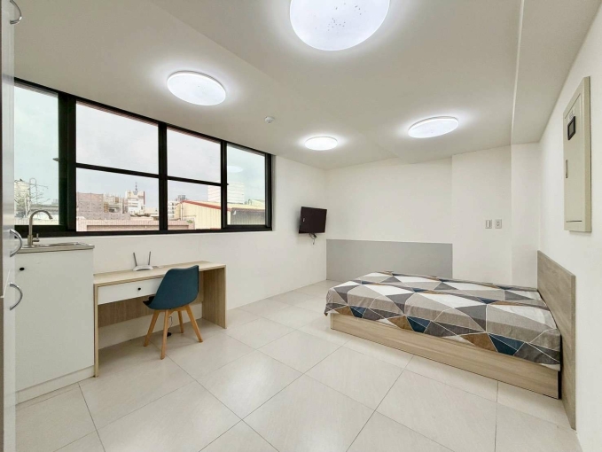 🔥北屯可貓電梯🔥可補沙發🔥子母車加水站🔥近漢神百貨（第1張）