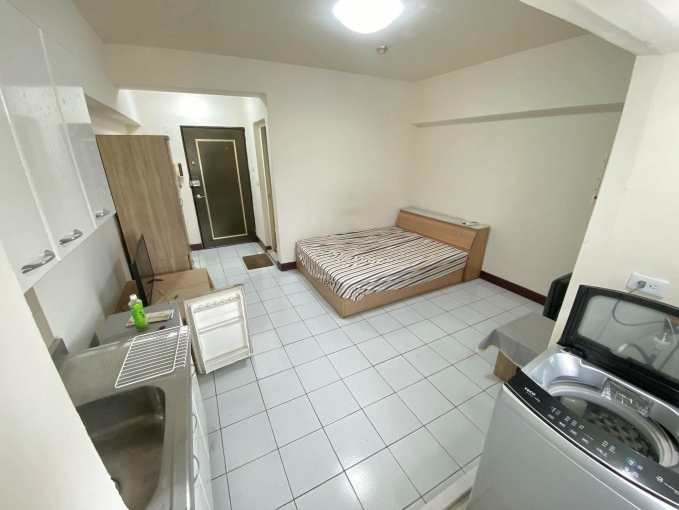 住你好運㊗️台水電💙可租補🚗近大魯閣（第2張）