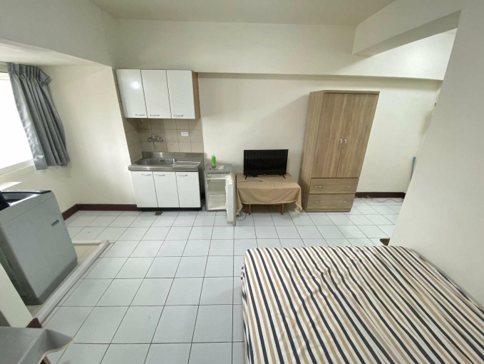 住你好運㊗️台水電💙可租補🚗近大魯閣（第7張）