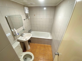 住你好運㊗️台水電💙可租補🚗近大魯閣（第3張）