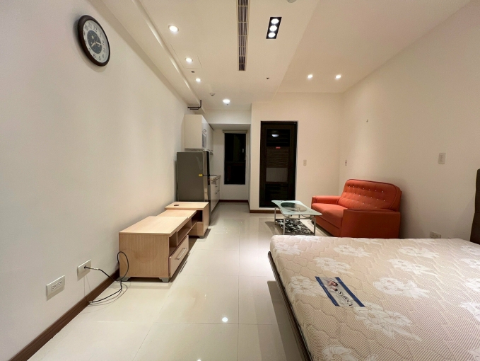 龍山寺捷運站高級套房（第1張）