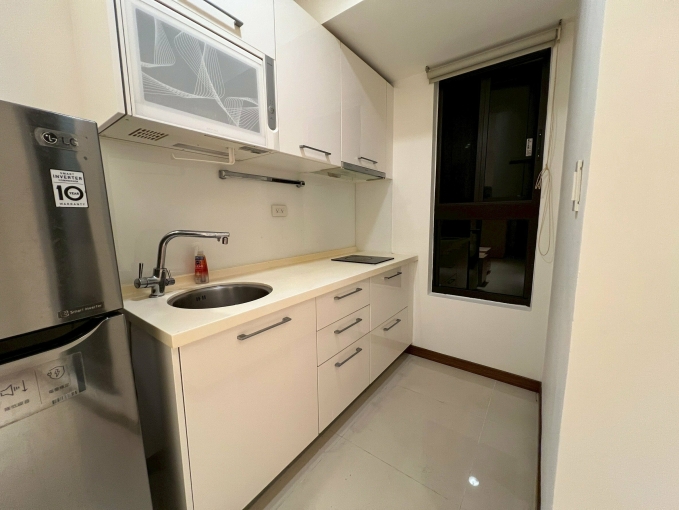 龍山寺捷運站高級套房（第2張）