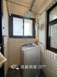 🎉市中心三房/精美裝潢/汽機車位/警衛管理/生活機能完善🎉（第14張）