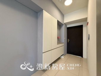 🎉市中心三房/精美裝潢/汽機車位/警衛管理/生活機能完善🎉（第6張）