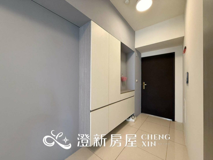 🎉市中心三房/精美裝潢/汽機車位/警衛管理/生活機能完善🎉（第6張）