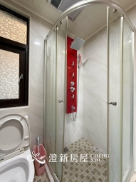 🎉市中心三房/精美裝潢/汽機車位/警衛管理/生活機能完善🎉（第10張）