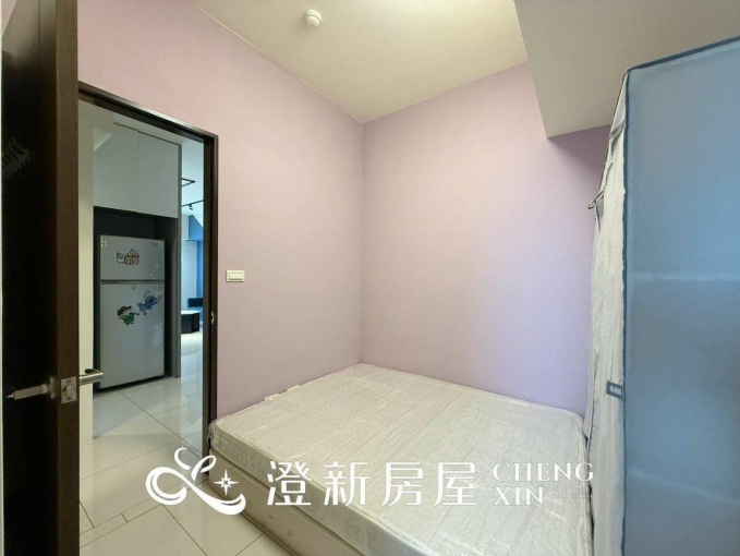 🎉市中心三房/精美裝潢/汽機車位/警衛管理/生活機能完善🎉（第12張）