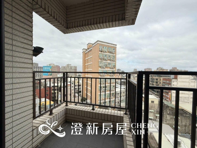 🎉市中心三房/精美裝潢/汽機車位/警衛管理/生活機能完善🎉（第15張）