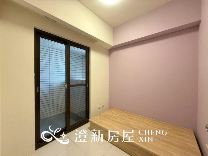 🎉市中心三房/精美裝潢/汽機車位/警衛管理/生活機能完善🎉（第13張）