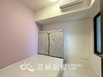 🎉市中心三房/精美裝潢/汽機車位/警衛管理/生活機能完善🎉（第11張）