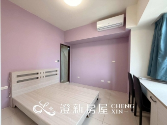 🎉市中心三房/精美裝潢/汽機車位/警衛管理/生活機能完善🎉（第8張）