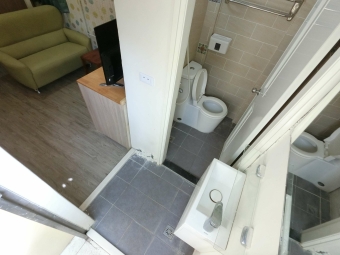 💖類樓中樓✨陽台獨洗🏠優惠價💖 - Image 8