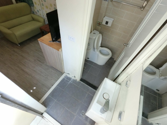 💖類樓中樓✨陽台獨洗🏠優惠價💖 - Image 3