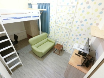 💖類樓中樓✨陽台獨洗🏠優惠價💖 - Image 6