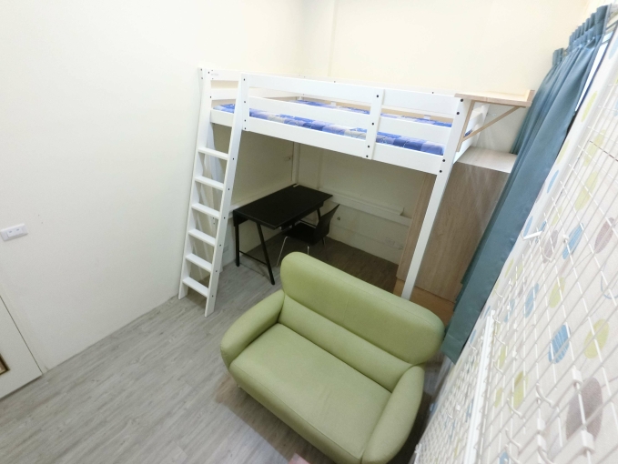 💖類樓中樓✨陽台獨洗🏠優惠價💖 - Image 2