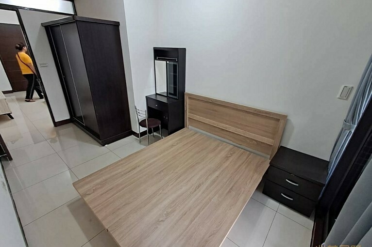 兆基社會住宅🏠家具新、齊全精美可寵近學區兩房(第2張)