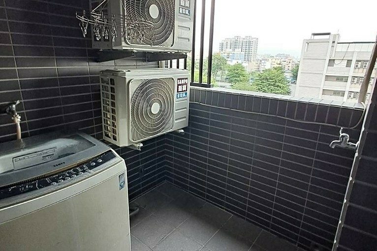 兆基社會住宅🏠家具新、齊全精美可寵近學區兩房(第4張)