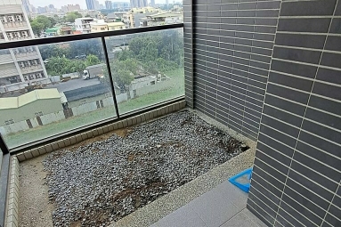 兆基社會住宅🏠家具新、齊全精美可寵近學區兩房（第5張）