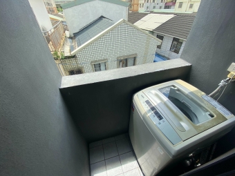 🌳可租補💖電梯✨陽台獨洗⭐秒殺社區✔️特力屋💖（第7張）