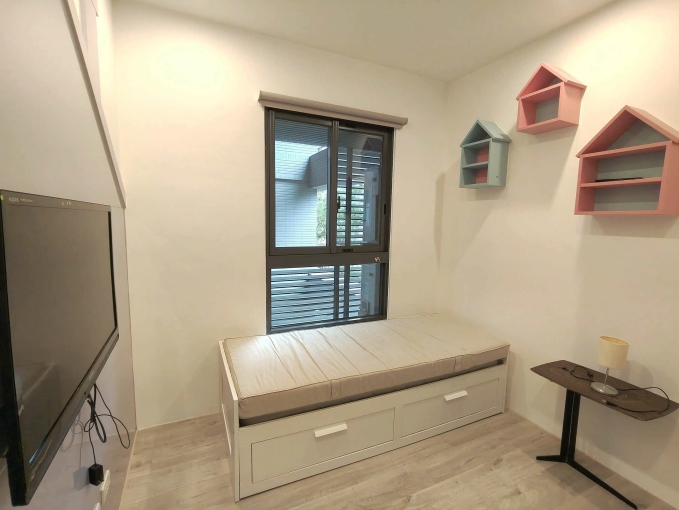 健康離家更近🍊中國醫BOT醫生宅🍊朝南大3房全配🍊含管雙平車可租補 - Image 11