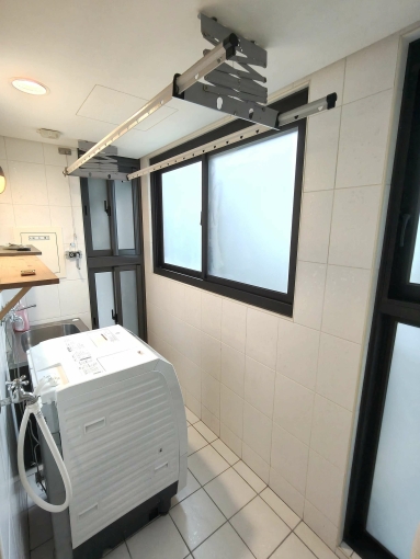 健康離家更近🍊中國醫BOT醫生宅🍊朝南大3房全配🍊含管雙平車可租補 - Image 5