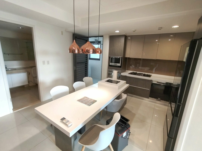 健康離家更近🍊中國醫BOT醫生宅🍊朝南大3房全配🍊含管雙平車可租補 - Image 9