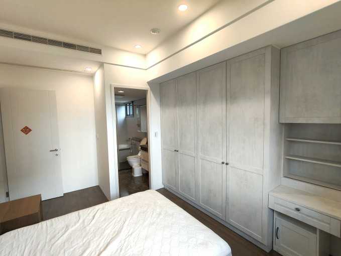 健康離家更近🍊中國醫BOT醫生宅🍊朝南大3房全配🍊含管雙平車可租補 - Image 15