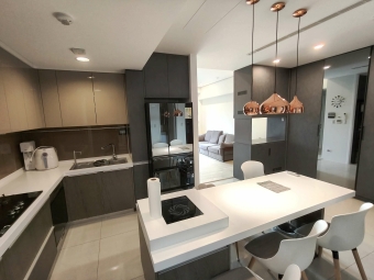 健康離家更近🍊中國醫BOT醫生宅🍊朝南大3房全配🍊含管雙平車可租補 - Image 23