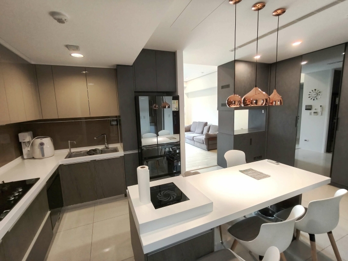 健康離家更近🍊中國醫BOT醫生宅🍊朝南大3房全配🍊含管雙平車可租補 - Image 8