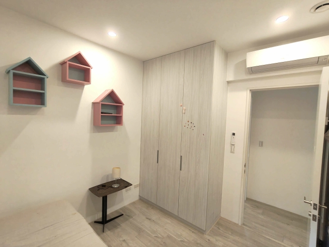 健康離家更近🍊中國醫BOT醫生宅🍊朝南大3房全配🍊含管雙平車可租補 - Image 12