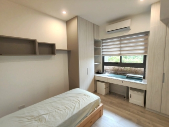 健康離家更近🍊中國醫BOT醫生宅🍊朝南大3房全配🍊含管雙平車可租補 - Image 25