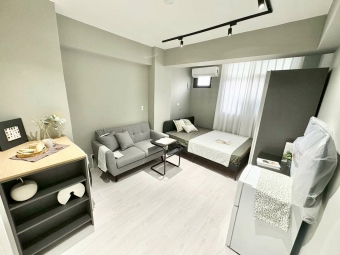 水湳市場🌳全新多間❤️電梯🌳喵雙補（第11張）