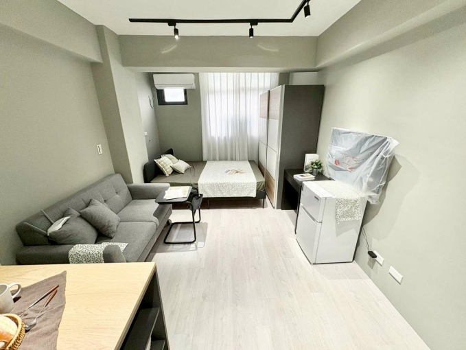 水湳市場🌳全新多間❤️電梯🌳喵雙補（第10張）