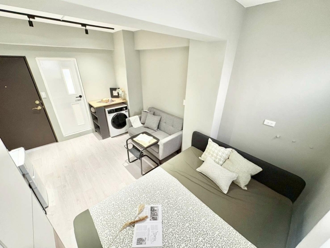 水湳市場🌳全新多間❤️電梯🌳喵雙補（第2張）