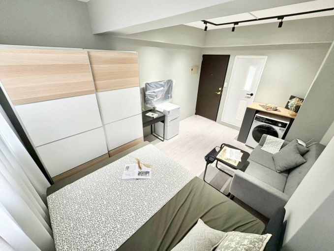 水湳市場🌳全新多間❤️電梯🌳喵雙補（第3張）