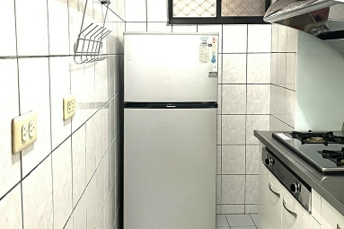 兆基社會住宅🏠大里核心商圈明亮電梯大兩房雙租補（第10張）